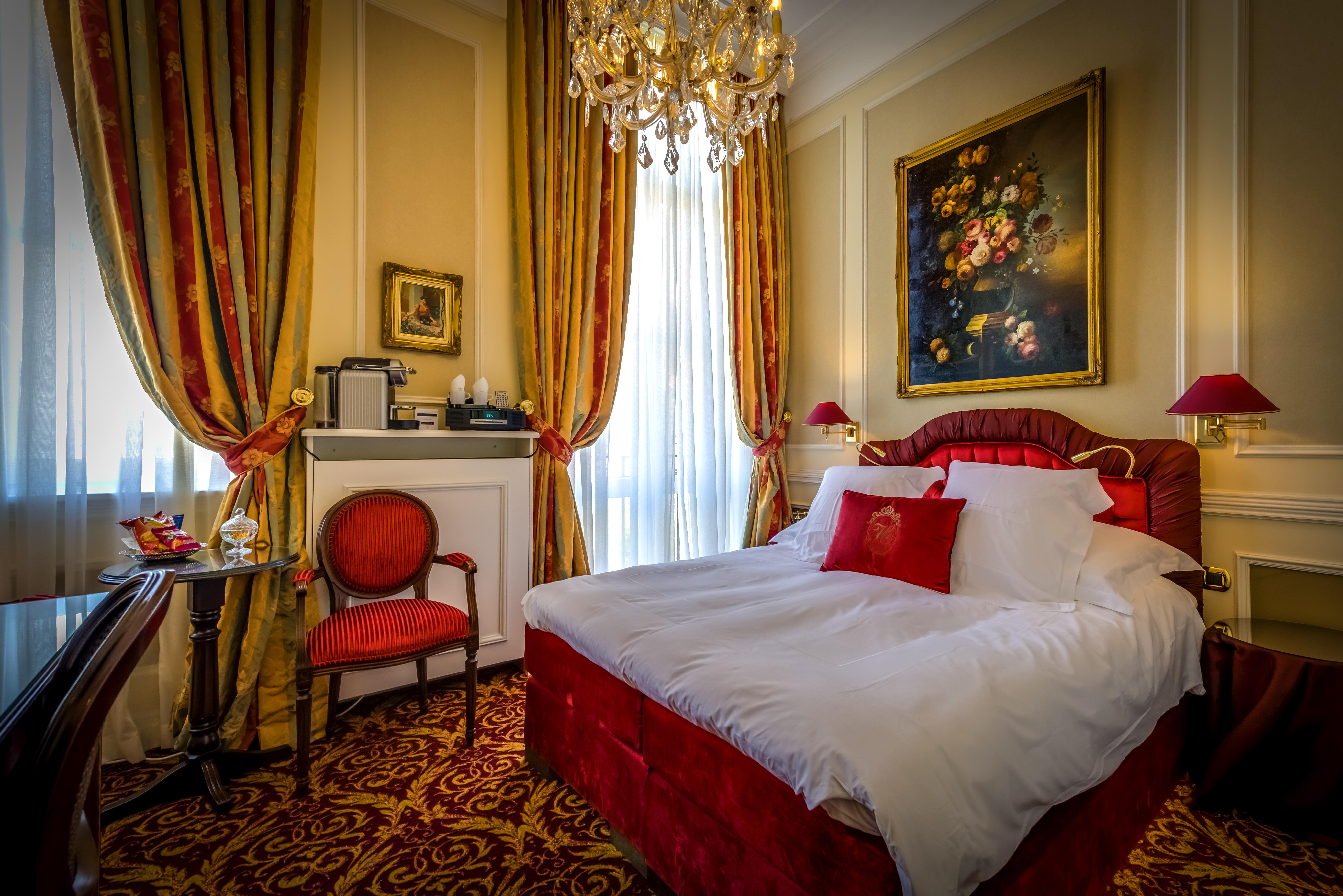 Relais & Chateaux Hotel Heritage Брюгге Екстер'єр фото