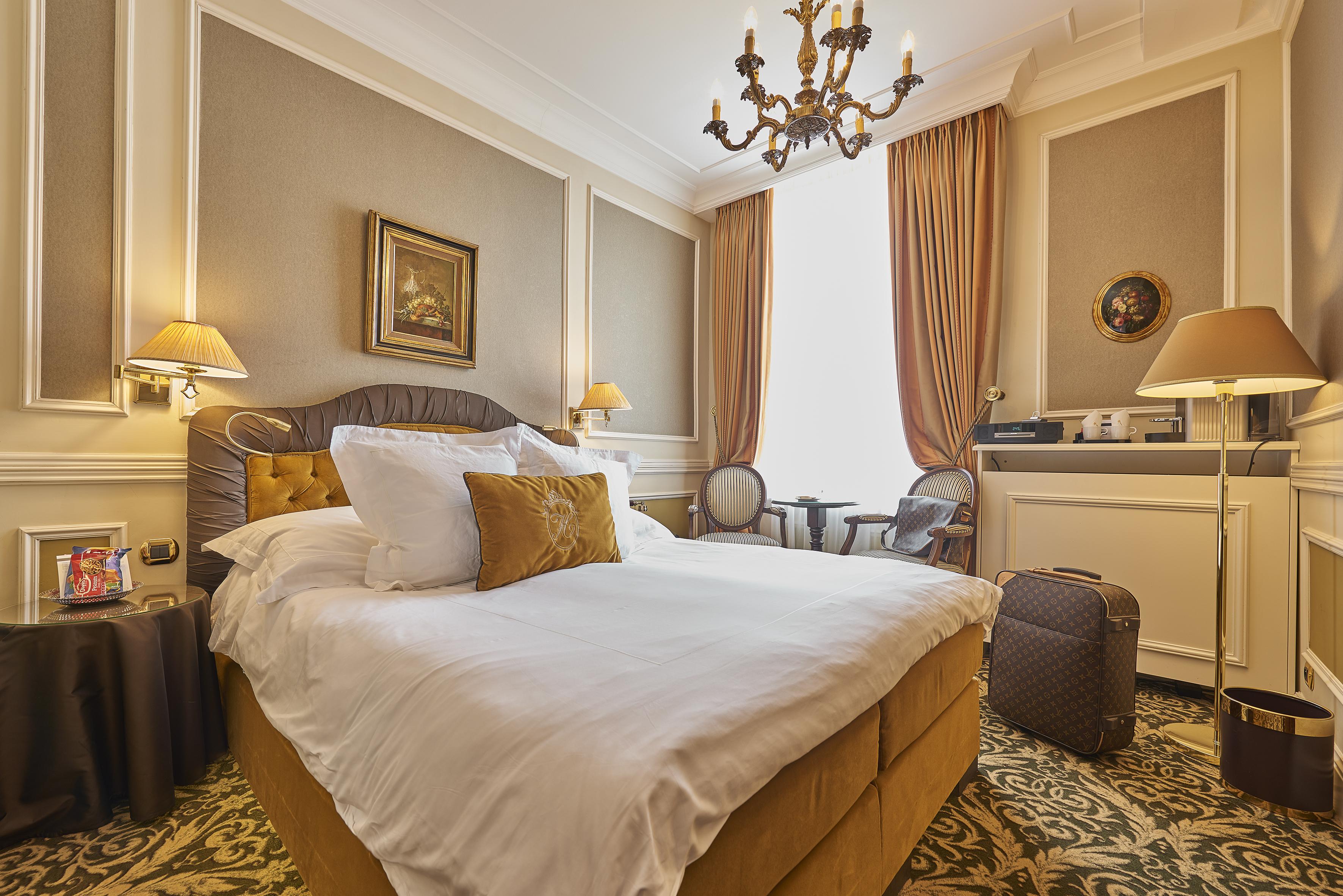 Relais & Chateaux Hotel Heritage Брюгге Екстер'єр фото