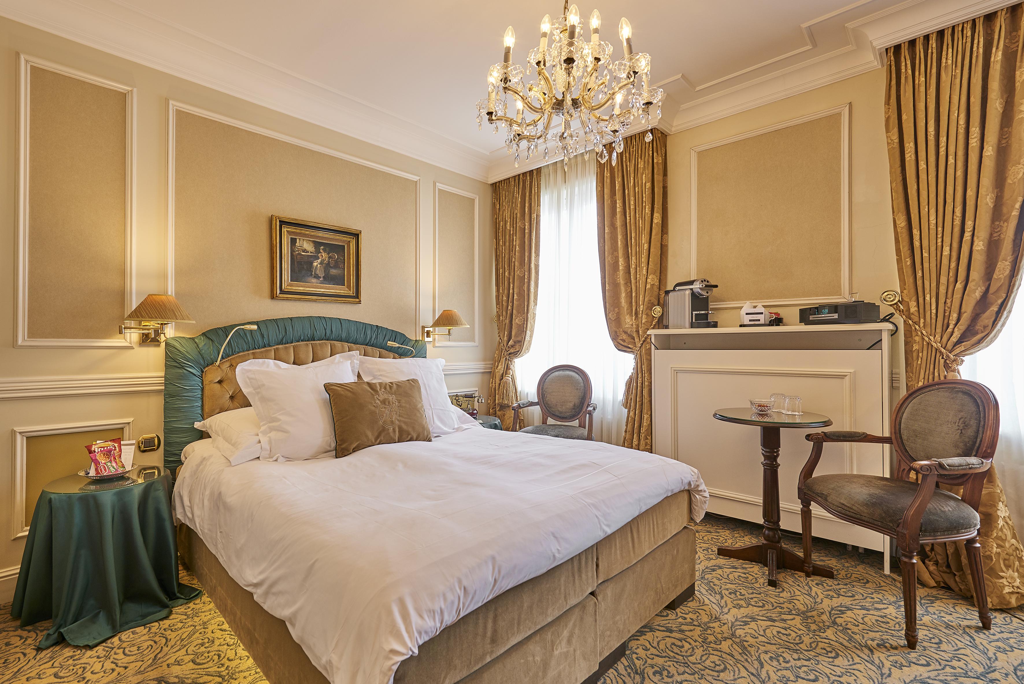 Relais & Chateaux Hotel Heritage Брюгге Екстер'єр фото